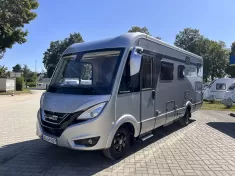 Bild 15 Hymer B-MC I 600 *Klima*Sat*Lithium*Solar*