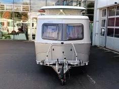 Bild 2 Hymer Eriba Touring 540*Edit. Urban*Crystal Silver*Markise*