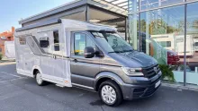 Fahrzeugbild VW Multivan T4 Euro Van #5