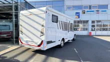 Fahrzeugbild VW Multivan T4 Euro Van #6