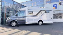 Fahrzeugbild VW Multivan T4 Euro Van #7