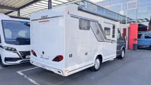 Fahrzeugbild VW Multivan T4 Euro Van #9