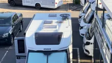 Fahrzeugbild VW Multivan T4 Euro Van #13