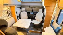 Fahrzeugbild VW Multivan T4 Euro Van #15