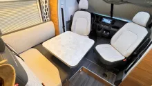 Fahrzeugbild VW Multivan T4 Euro Van #17