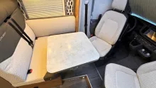 Fahrzeugbild VW Multivan T4 Euro Van #18