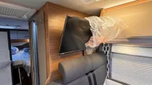 Fahrzeugbild VW Multivan T4 Euro Van #21
