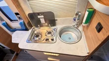 Fahrzeugbild VW Multivan T4 Euro Van #25