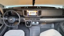 Fahrzeugbild VW Multivan T4 Euro Van #27