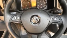 Fahrzeugbild VW Multivan T4 Euro Van #32