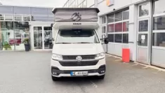 Bild 2 VW T6.1*Slide-Bett*3,5T*ACC*LED*Markise*Navi/Kamera