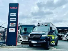 Fahrzeugbild VW California T6.1 #39