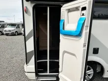 Fahrzeugbild VW California T6.1 #22