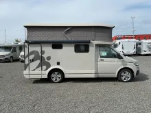 Fahrzeugbild Knaus Tourer CUV 500 LT CUVISION #6