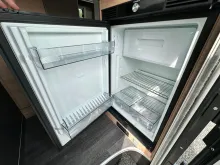 Fahrzeugbild Knaus Tourer CUV 500 LT CUVISION #9