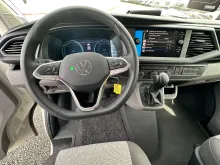 Fahrzeugbild Knaus Tourer CUV 500 LT CUVISION #10