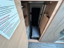 Fahrzeugbild Knaus Tourer CUV 500 LT CUVISION #11