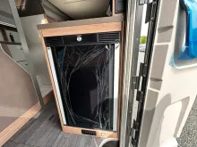 Fahrzeugbild Knaus Tourer CUV 500 LT CUVISION #14