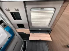 Bild 21 Knaus Cuvision 500 LT*Slide-Bett*Combi D*VOLLL