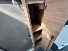 Fahrzeugbild Knaus Tourer CUV 500 LT CUVISION #25