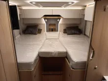Fahrzeugbild Hymer BML I 880*Hubstützen*AHK*Lithium*ALDE*Solar*VOLL #10