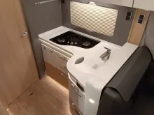 Fahrzeugbild Hymer BML I 880*Hubstützen*AHK*Lithium*ALDE*Solar*VOLL #12
