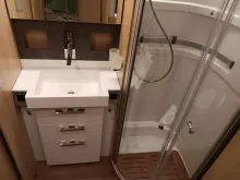 Fahrzeugbild Hymer BML I 880*Hubstützen*AHK*Lithium*ALDE*Solar*VOLL #17