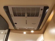 Fahrzeugbild Hymer BML I 880*Hubstützen*AHK*Lithium*ALDE*Solar*VOLL #19