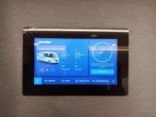Fahrzeugbild Hymer BML I 880*Hubstützen*AHK*Lithium*ALDE*Solar*VOLL #20
