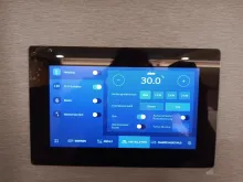 Fahrzeugbild Hymer BML I 880*Hubstützen*AHK*Lithium*ALDE*Solar*VOLL #21