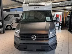 Bild 2 VW Crafter 4x4