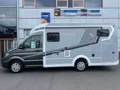 Bild 4 VW Crafter 650 MEG*4Motion*ALDE*SOLAR*AHK*KLIMA*