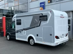 Bild 5 VW Crafter 650 MEG*4Motion*ALDE*SOLAR*AHK*KLIMA*