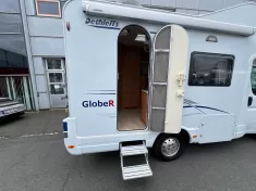 Bild 15 Dethleffs Globe R 697