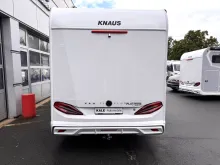 Fahrzeugbild VW Crafter Van TI Plus 650 MEG *4x4*ALDE*SOLAR*AHK #6