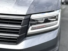 Fahrzeugbild VW Crafter Van TI Plus 650 MEG *4x4*ALDE*SOLAR*AHK #8