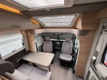 Fahrzeugbild VW Crafter Van TI Plus 650 MEG *4x4*ALDE*SOLAR*AHK #9