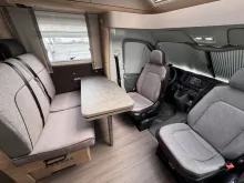 Fahrzeugbild VW Crafter Van TI Plus 650 MEG *4x4*ALDE*SOLAR*AHK #10
