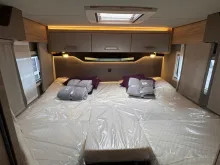Fahrzeugbild VW Crafter Van TI Plus 650 MEG *4x4*ALDE*SOLAR*AHK #11