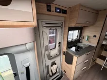 Fahrzeugbild VW Crafter Van TI Plus 650 MEG *4x4*ALDE*SOLAR*AHK #12