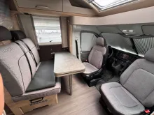 Fahrzeugbild VW Crafter Van TI Plus 650 MEG *4x4*ALDE*SOLAR*AHK #13