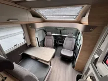 Fahrzeugbild VW Crafter Van TI Plus 650 MEG *4x4*ALDE*SOLAR*AHK #14