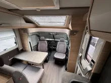 Fahrzeugbild VW Crafter Van TI Plus 650 MEG *4x4*ALDE*SOLAR*AHK #15