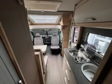 Fahrzeugbild VW Crafter Van TI Plus 650 MEG *4x4*ALDE*SOLAR*AHK #16