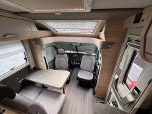 Fahrzeugbild VW Crafter Van TI Plus 650 MEG *4x4*ALDE*SOLAR*AHK #17