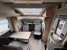 Fahrzeugbild VW Crafter Van TI Plus 650 MEG *4x4*ALDE*SOLAR*AHK #18