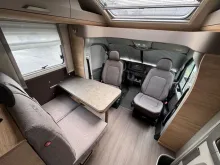 Fahrzeugbild VW Crafter Van TI Plus 650 MEG *4x4*ALDE*SOLAR*AHK #19