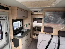 Fahrzeugbild VW Crafter Van TI Plus 650 MEG *4x4*ALDE*SOLAR*AHK #20