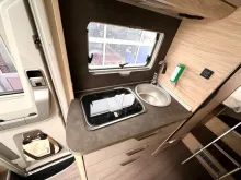 Fahrzeugbild VW Crafter Van TI Plus 650 MEG *4x4*ALDE*SOLAR*AHK #21