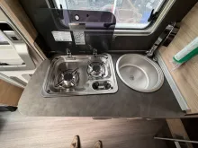 Fahrzeugbild VW Crafter Van TI Plus 650 MEG *4x4*ALDE*SOLAR*AHK #22